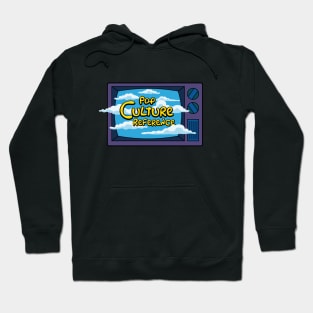 Pop Culture Reference (Springfield) Hoodie